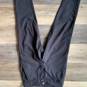 Lululemon Commission Pants